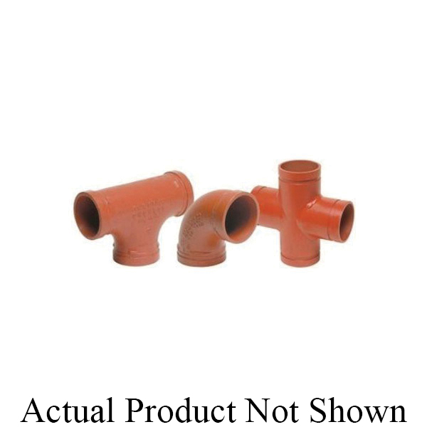 Gruvlok® 0390142172