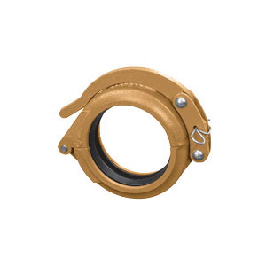 GRUVLOK HingeLok FIG 7003 Coupling