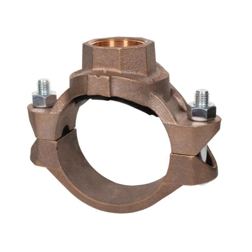 Gruvlok FIG 6045 CTS Mechanical Tee