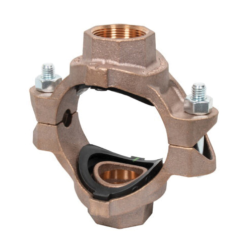Gruvlok FIG 6045 CTS Mechanical Tee