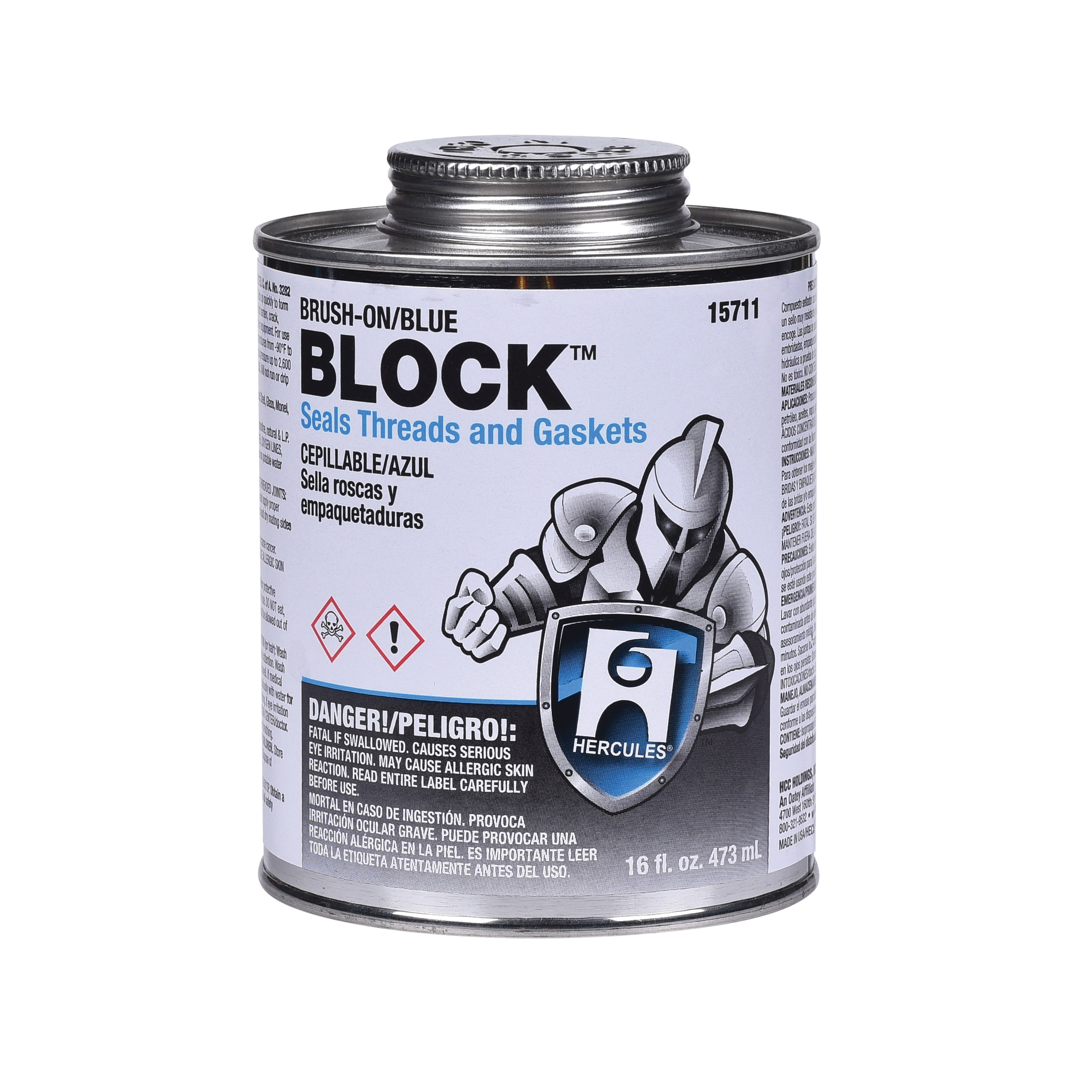 Hercules® 15711