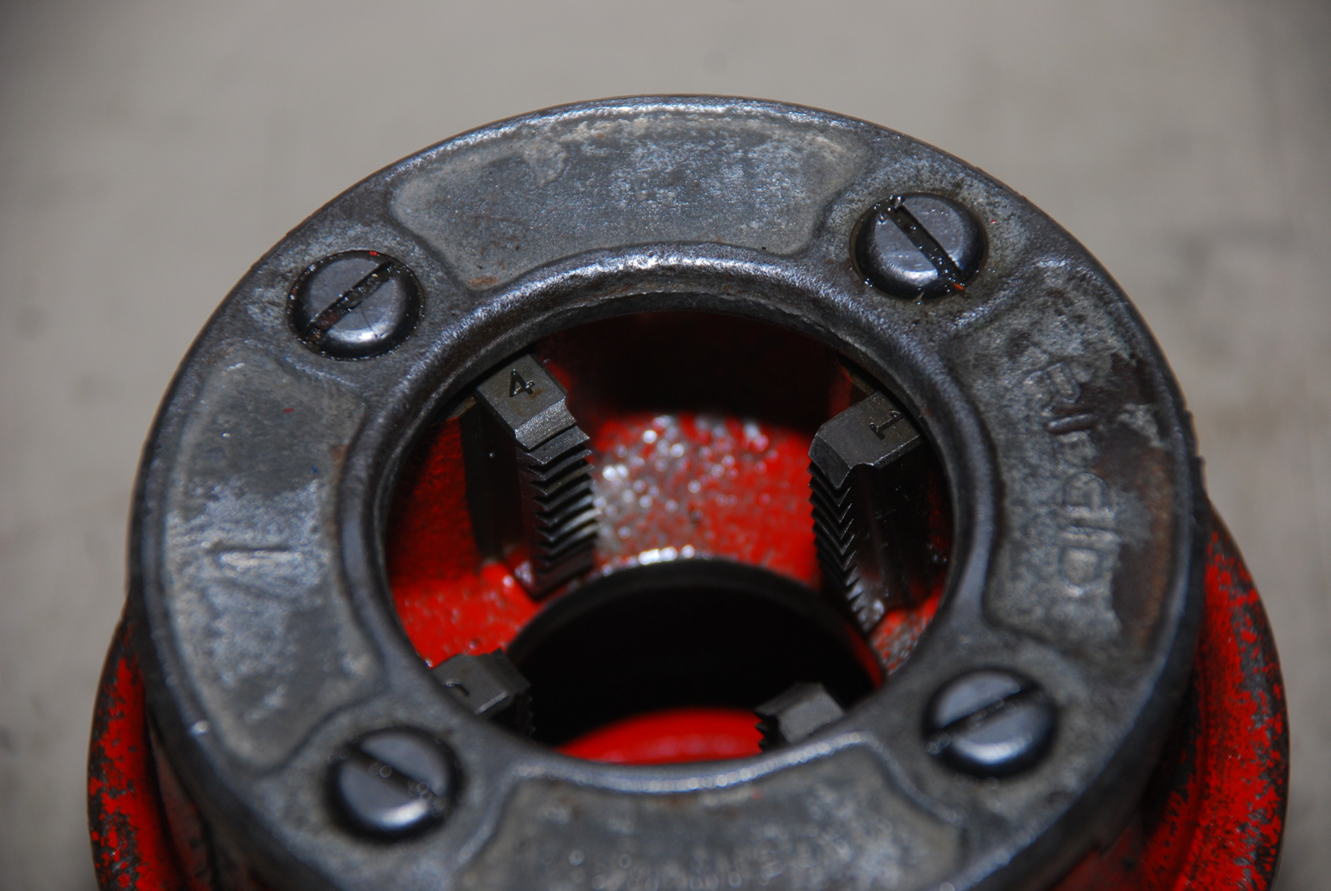 RIDGID® 37400