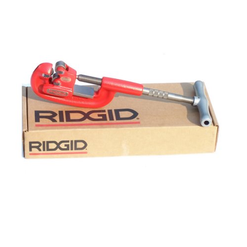 RIDGID Ridgid 2A Pipe Cutter 