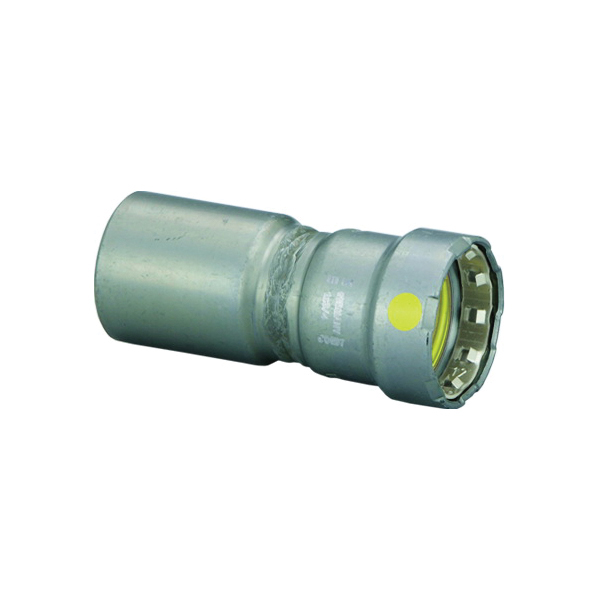 MegaPressG Reducer, Fitting x Press