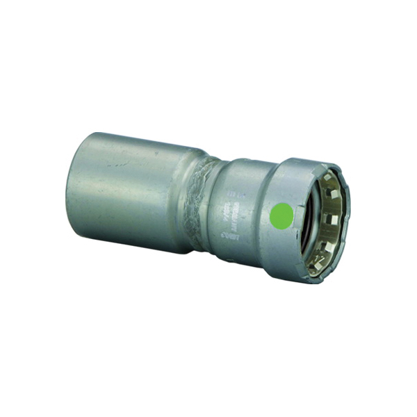 Viega MegaPress Fitting x Press Reducer