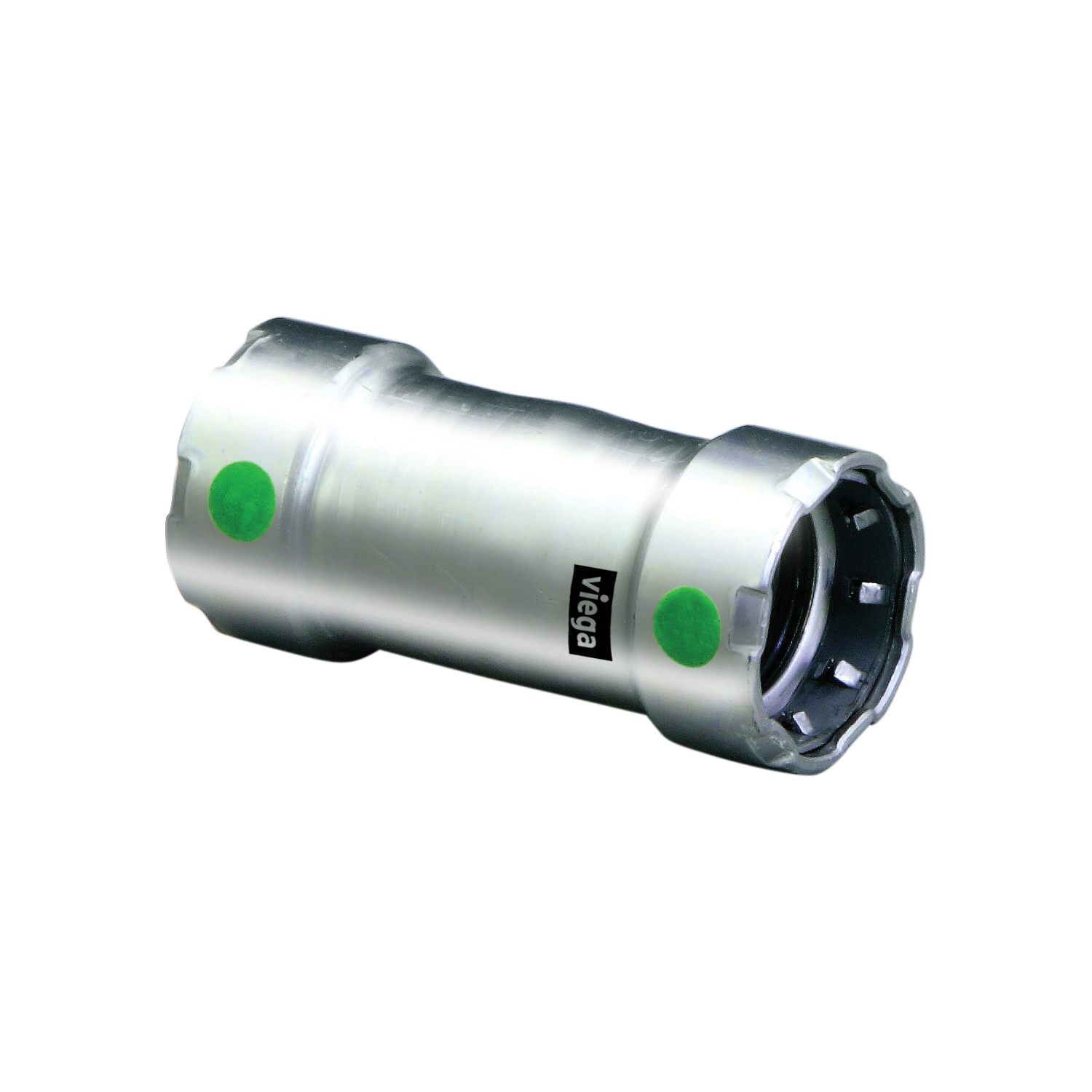 MegaPress 316 Stainless Pipe Coupling