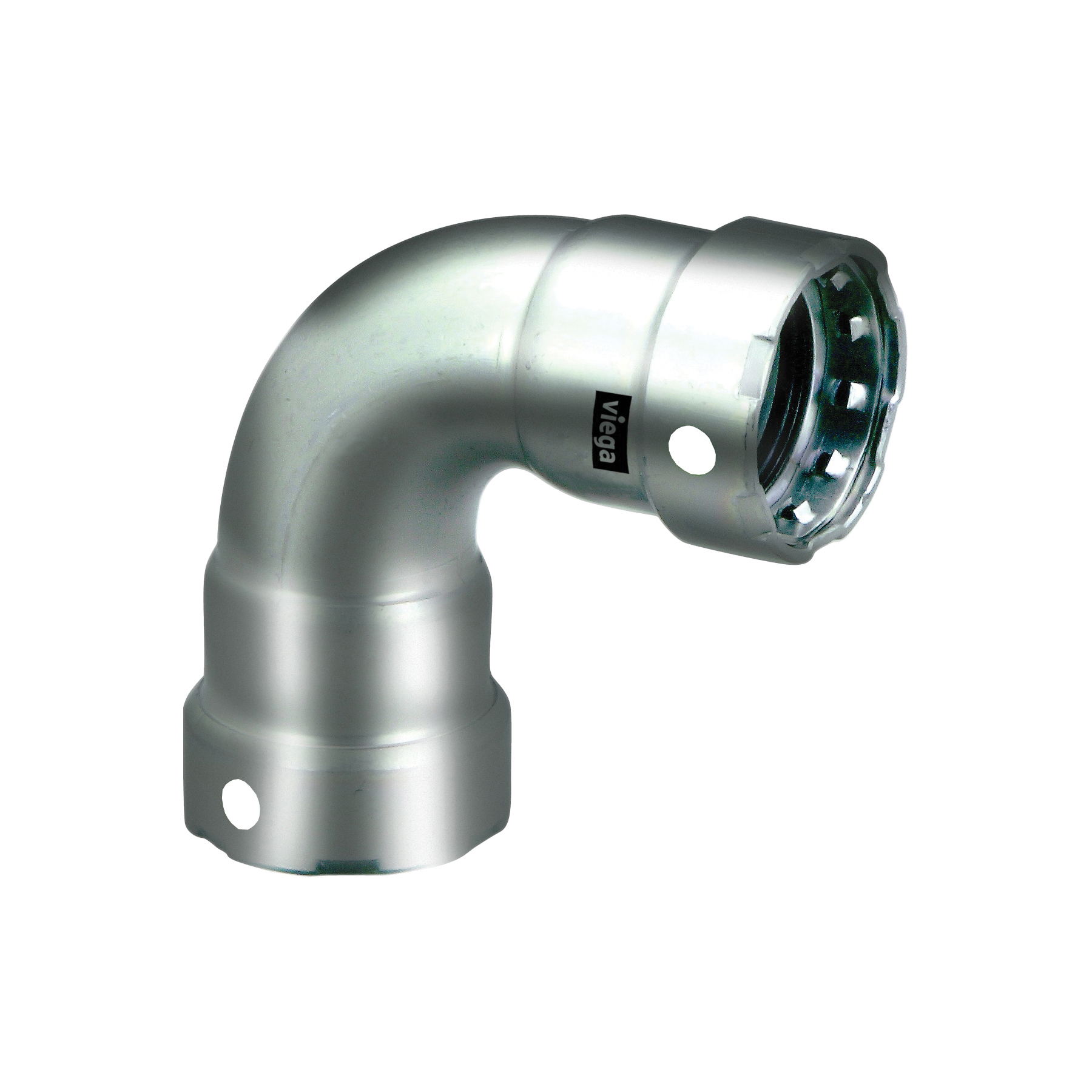 MegaPress Stainless 90 Degree Elbow