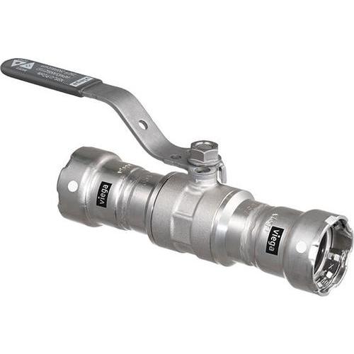 MegaPress FKM Model 5970 Ball Valve