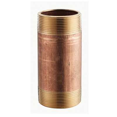 Merit Brass 2048-550