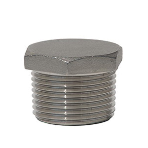 Merit Brass K417H-64