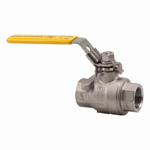 Merit Brass KV210FP-16