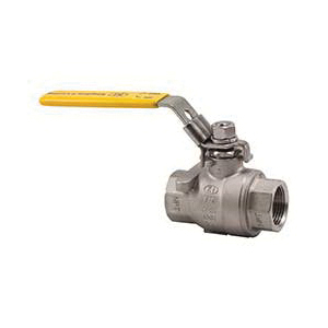Merit Brass KV210FP-12