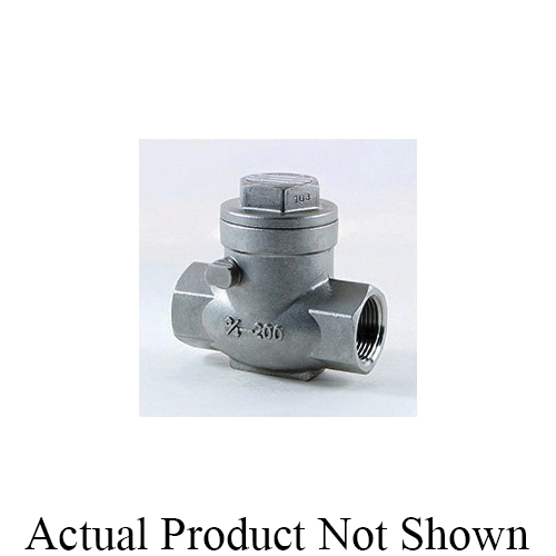 Merit Brass VSC102-08