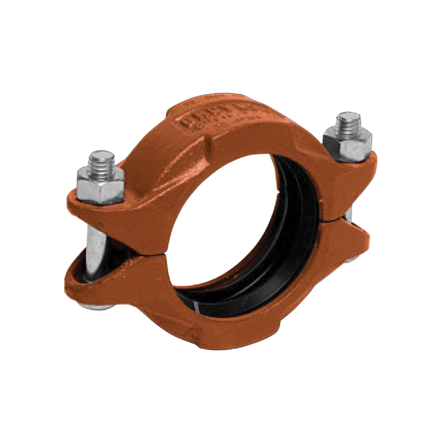 GRUVLOK FIGURE 7000 Lightweight Flexible Pipe Coupling