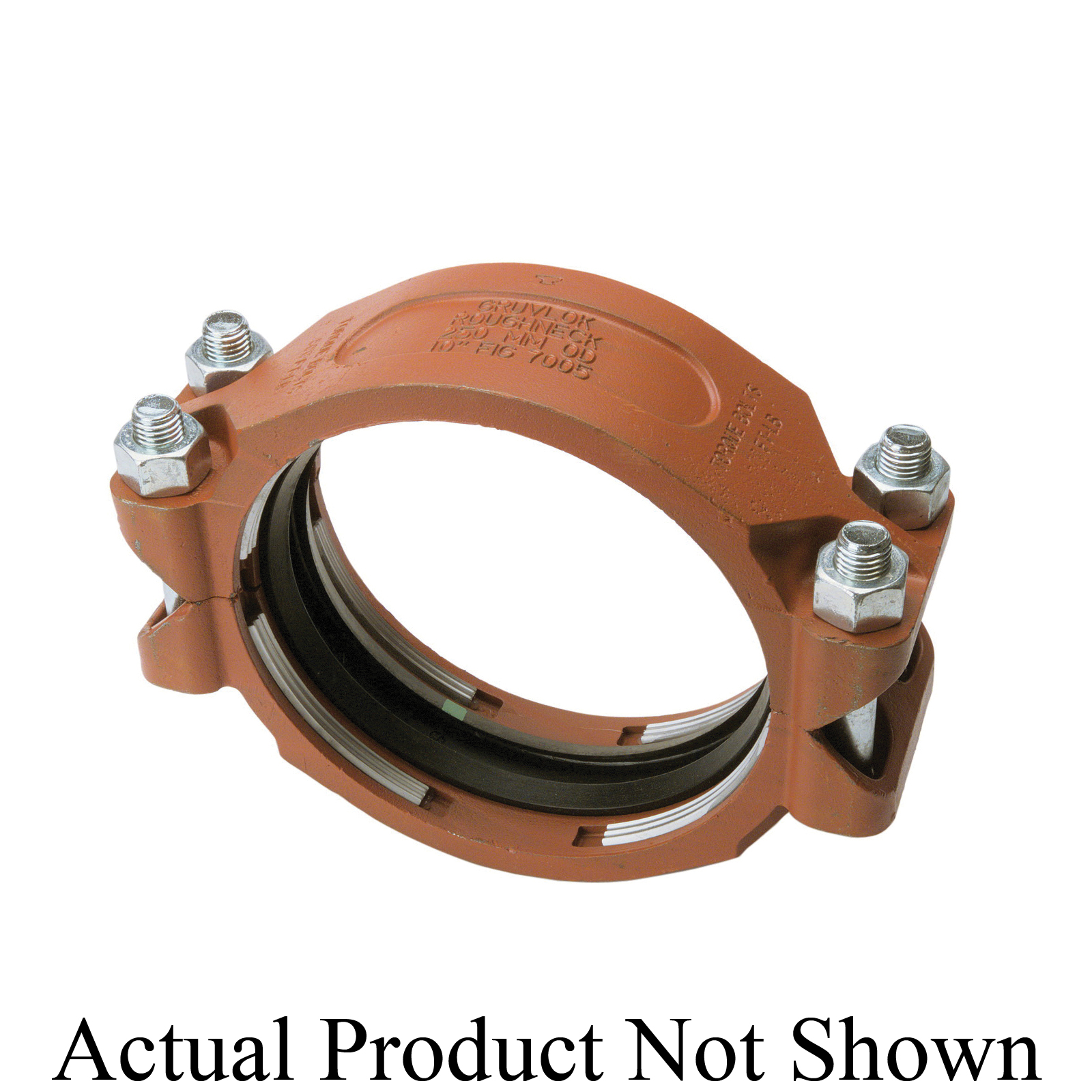 Gruvlok® 0390100196