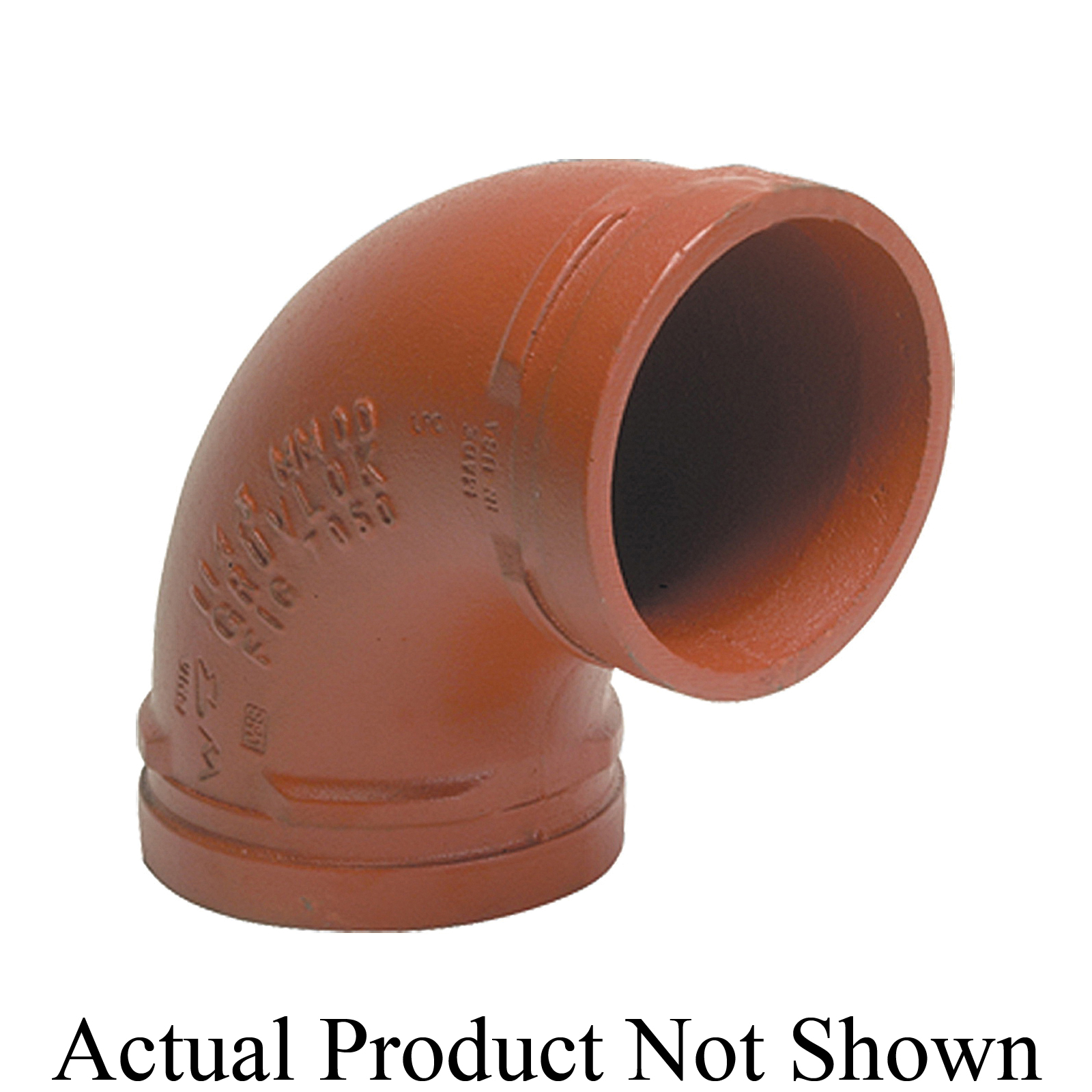Gruvlok® 0390116580