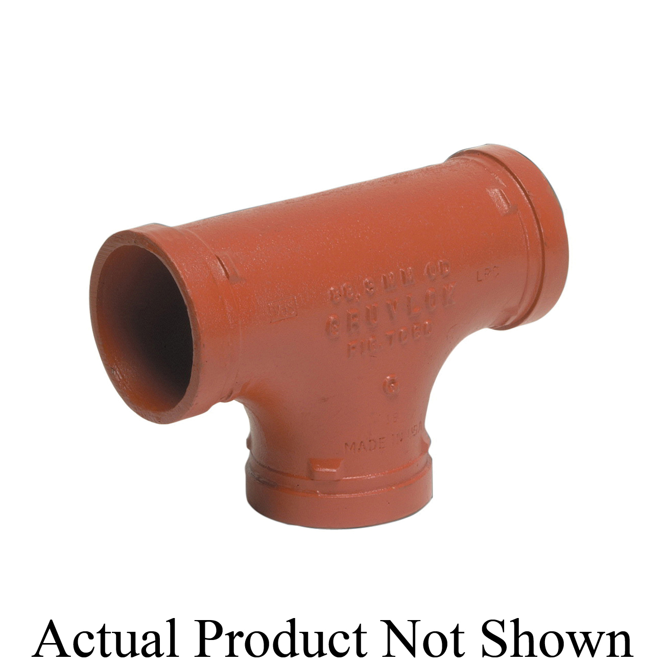 Gruvlok® 0390119402