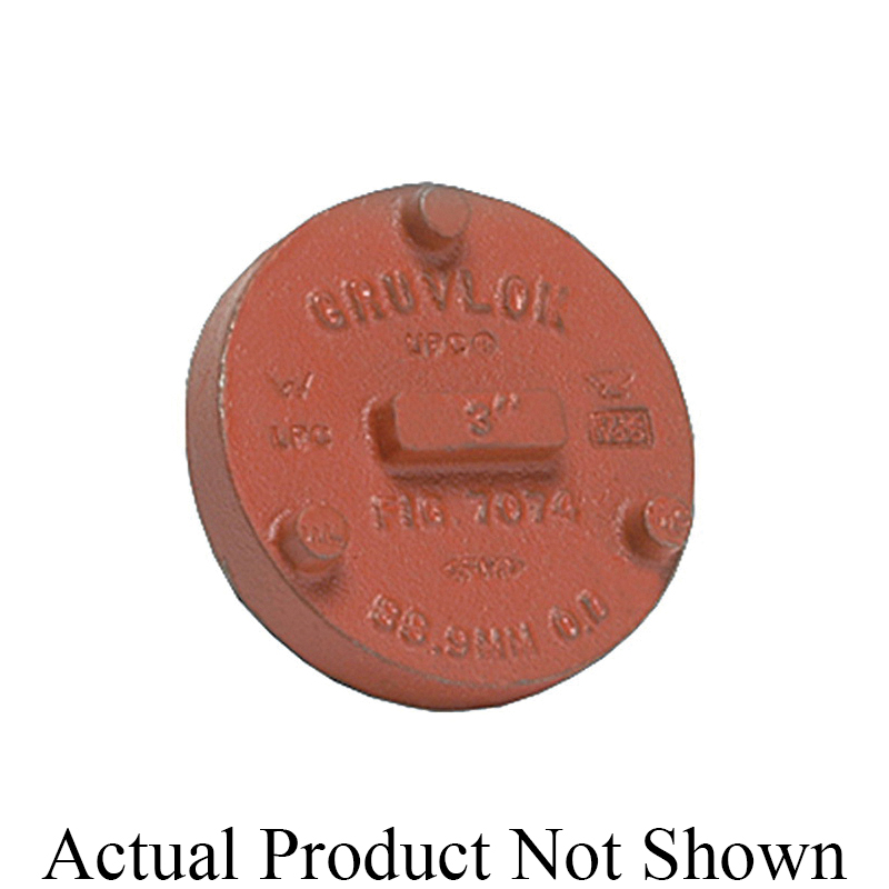 Gruvlok® 0390132330