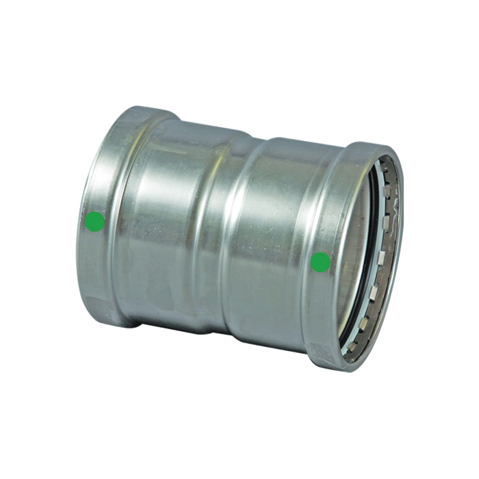 ProPress XL Pipe Coupling