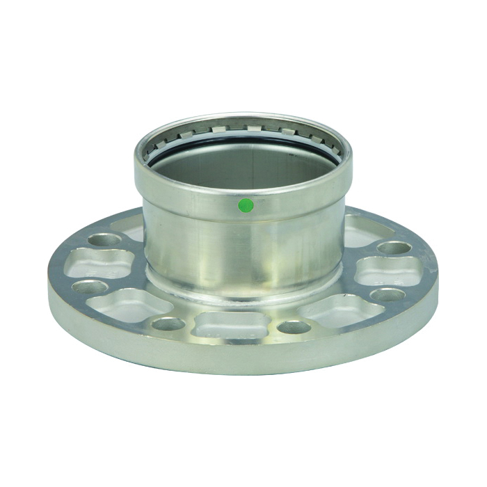 ProPress XL Adapter Flange