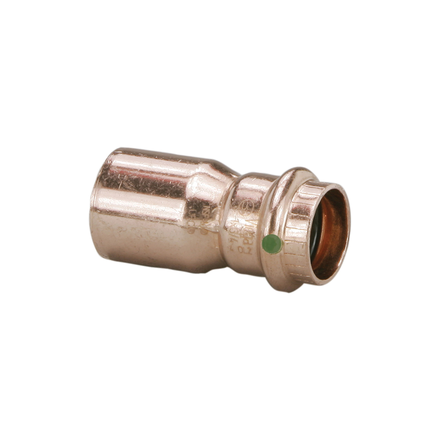 ProPress Copper Pipe Reducer