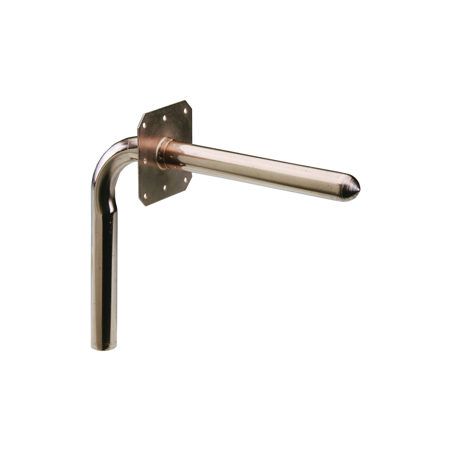 ProPress Copper 90 deg Pipe Stub-Out