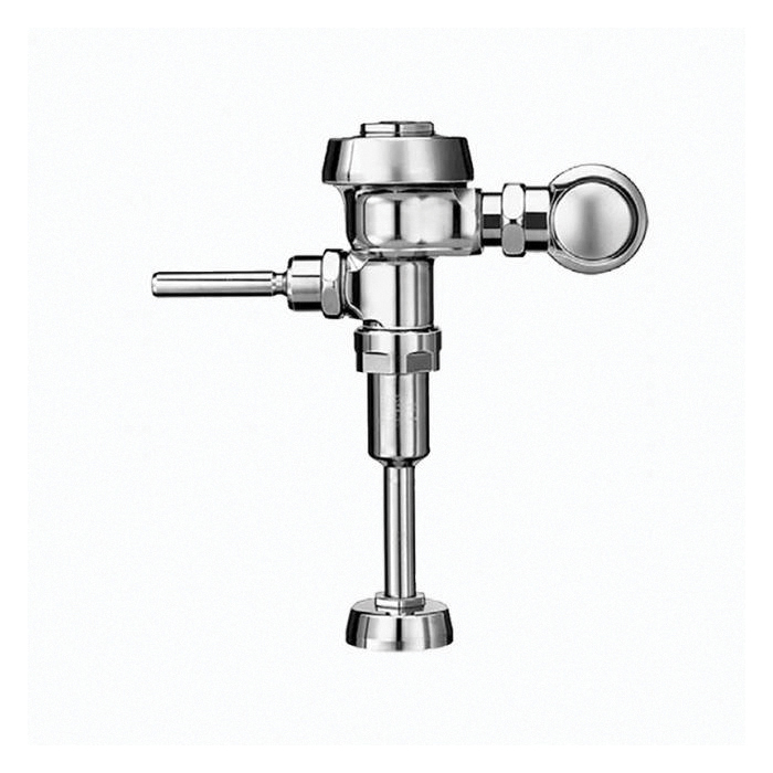 Sloan Royal Manual Urinal Flushometer