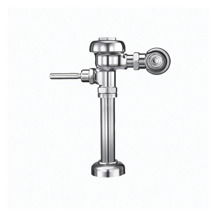 Sloan REGAL Manual Water Closet Flushometer