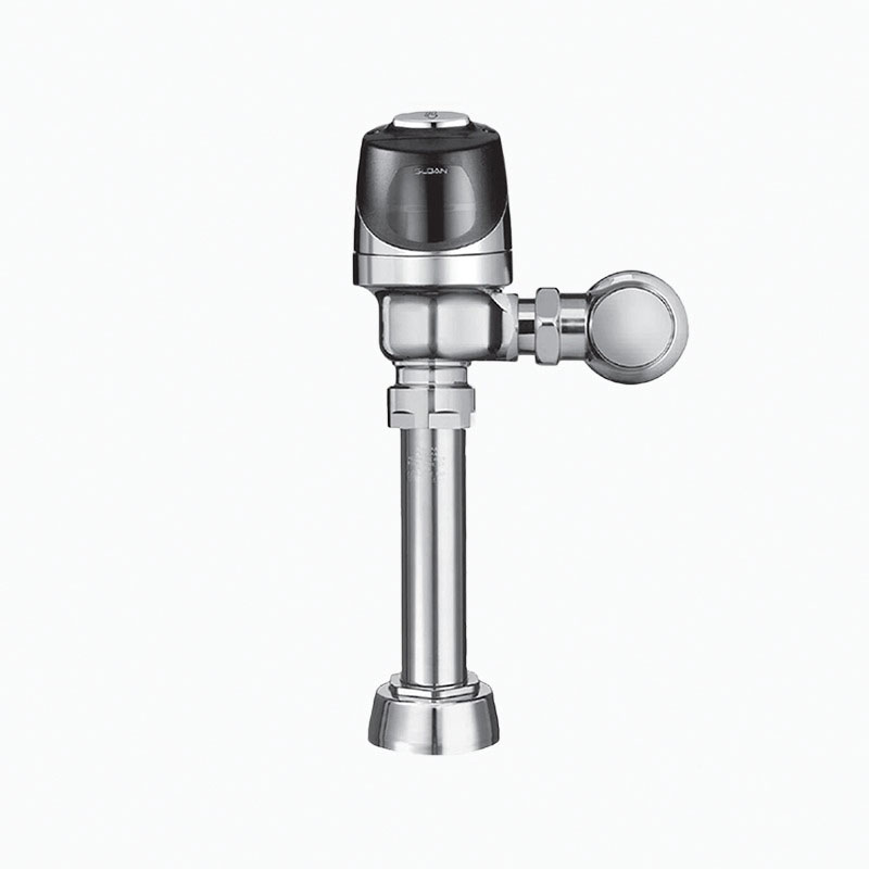 Sloan G2 8111 Single-flush Urinal Sensor Flushometer