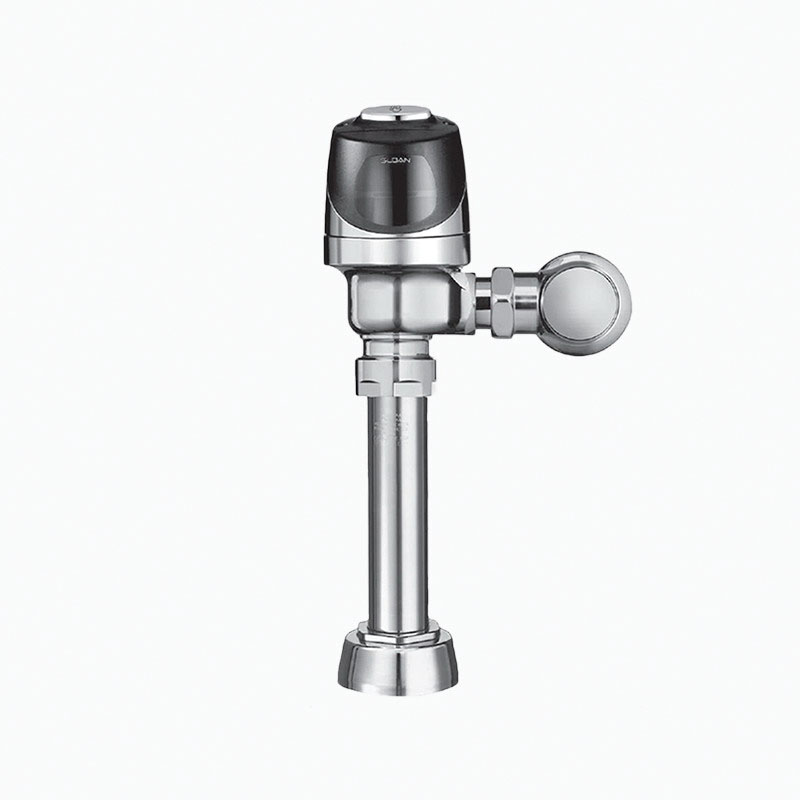Sloan G2 8100 Single-flush Water Closet Sensor Flushometer