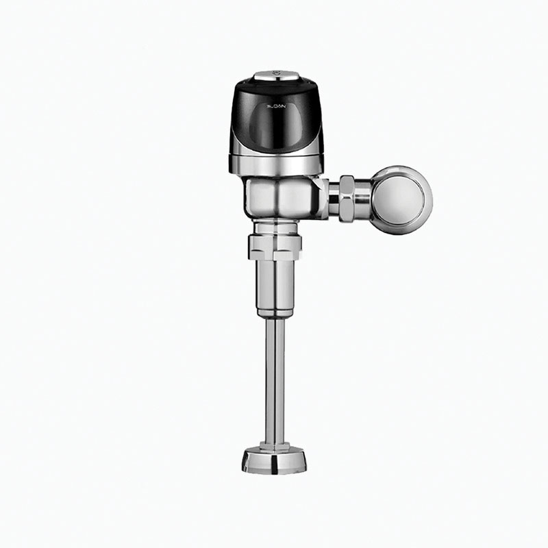 Sloan ECOS 8186 Single-flush Urinal Sensor Flushometer