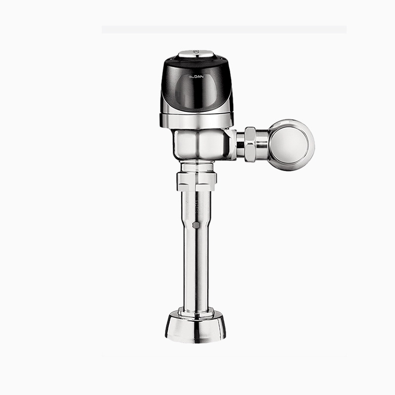 Sloan G2 8180 Single-flush Urinal Sensor Flushometer