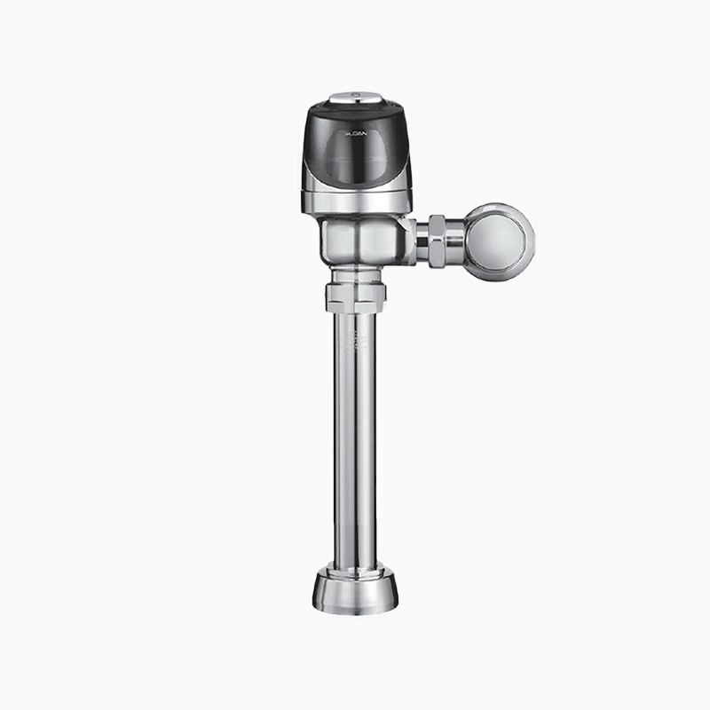 Sloan G2 8113 Single-flush Urinal Sensor Flushometer