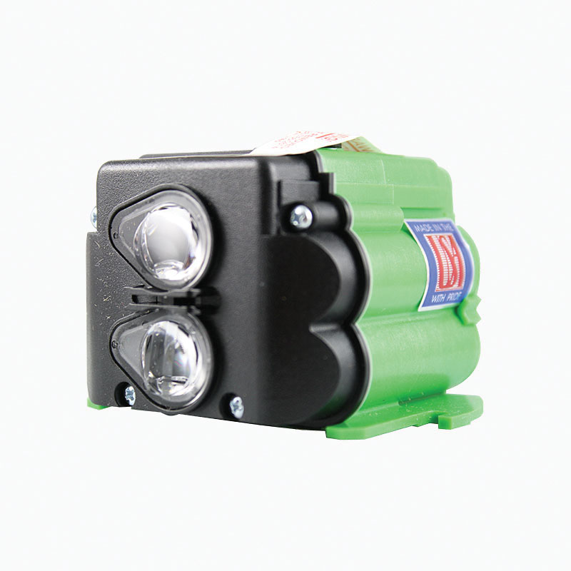 Sloan ECOS Dual Flush Water Closet Control Module