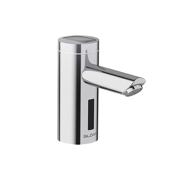 Sloan Optima Solis EAF-275 Deck-Mount Faucet