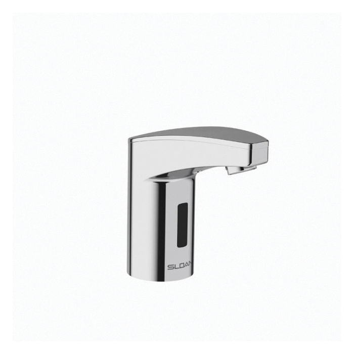 Sloan Optima Plus EAF-350 Deck-Mount Faucet