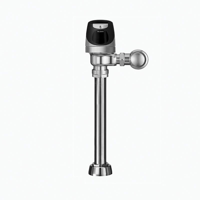 Sloan SOLIS 8113 Single-flush Urinal Sensor Flushometer