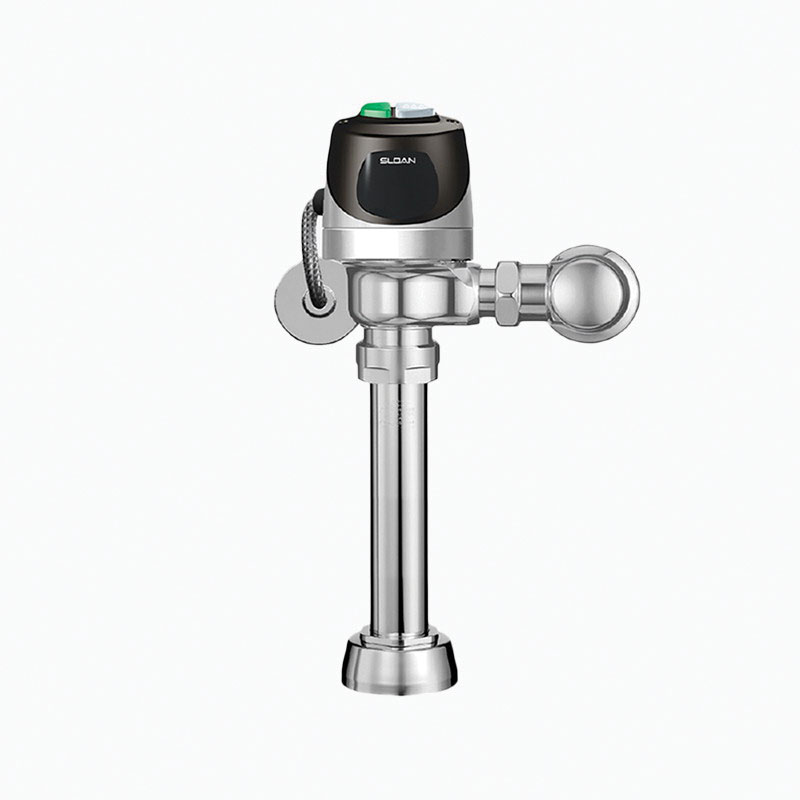 Sloan ECOS 111 Single-flush Urinal Sensor Flushometer