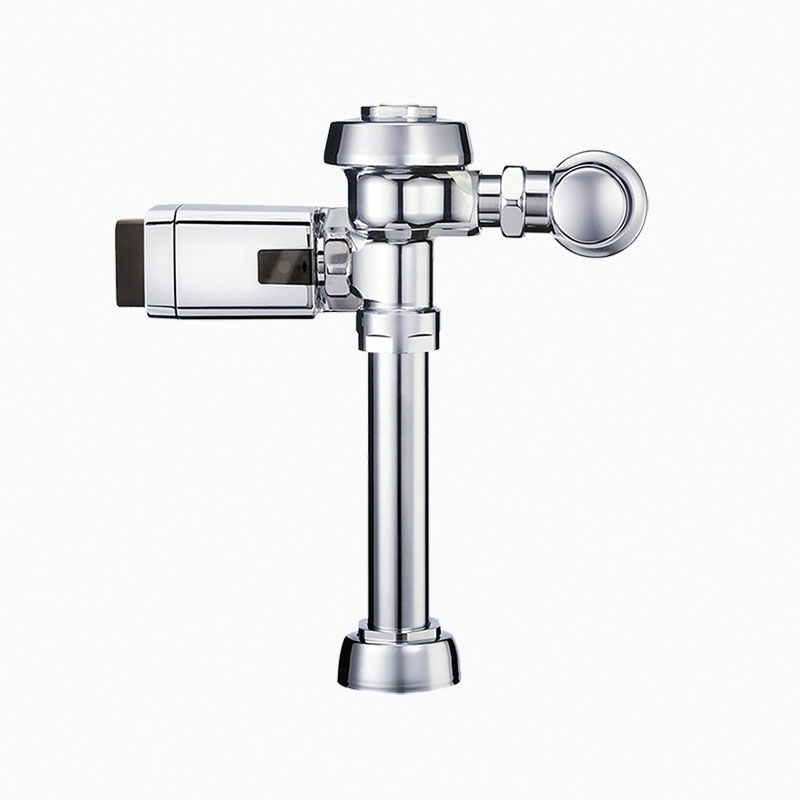 Sloan Optima Royal 111 Single-flush Urinal Sensor Flushometer