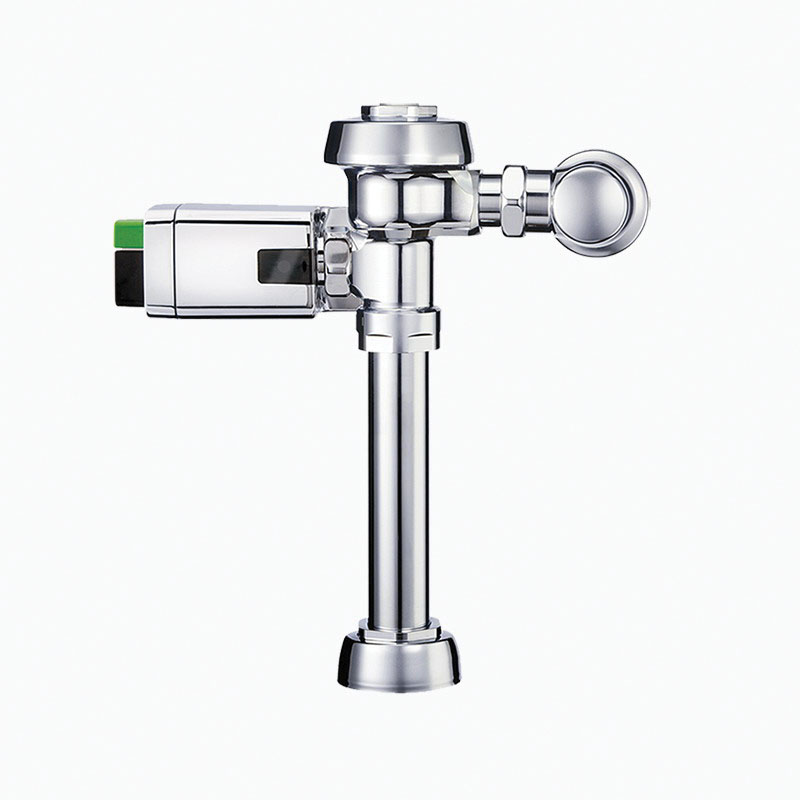 Sloan Optima Royal 111 Single-flush Water Closet Sensor Flushometer
