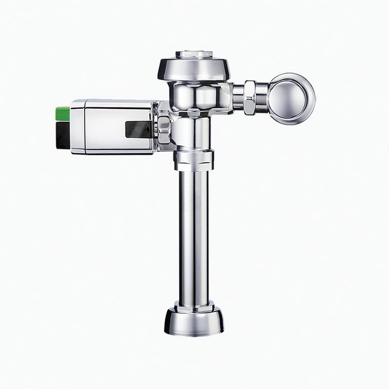 Sloan Optima Royal 111 Single-flush Urinal Sensor Flushometer
