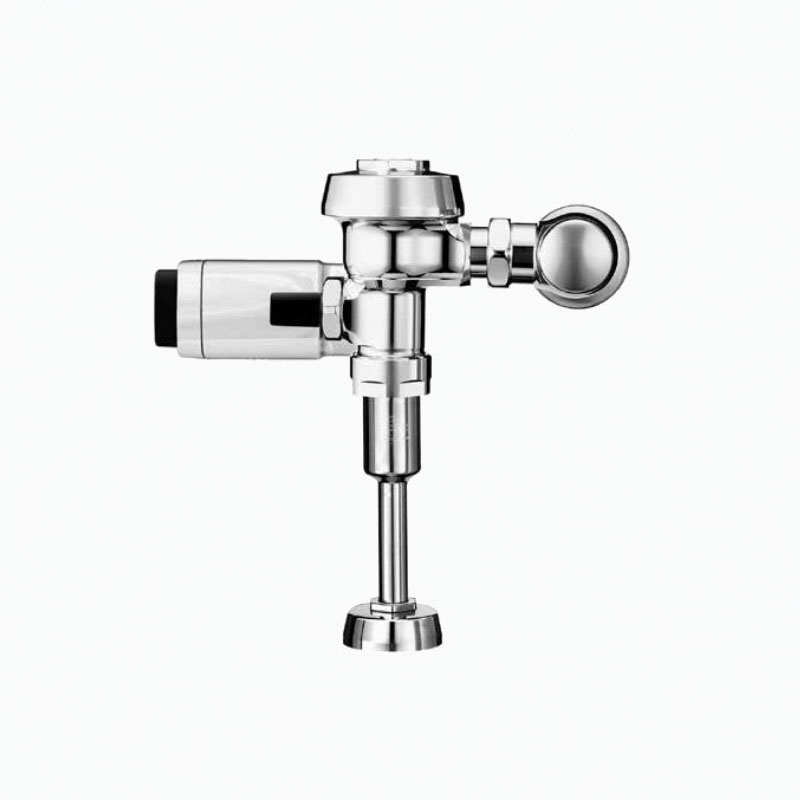 Sloan Optima Royal 186 Single-flush Water Closet Sensor Flushometer