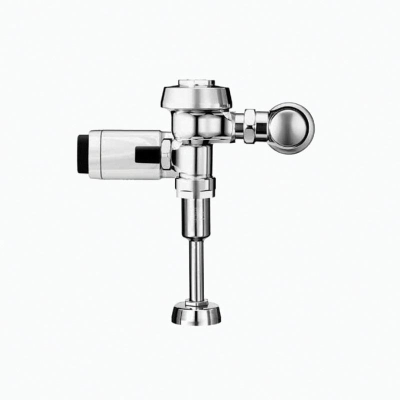 Sloan Optima Royal 186 Single-flush Urinal Sensor Flushometer