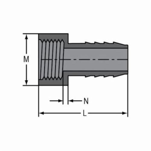 Spears® 1435-010