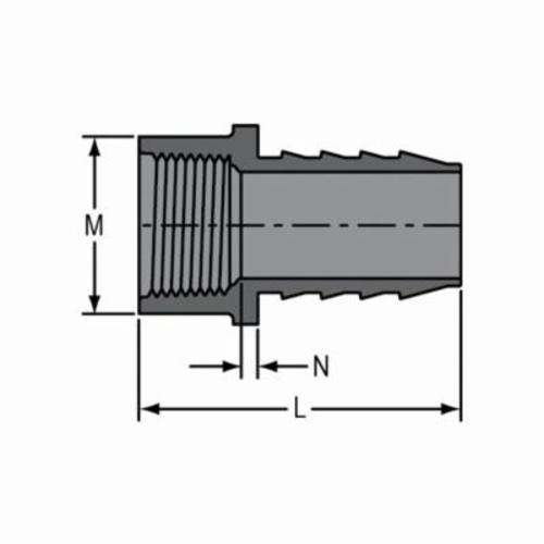 Spears® 1435-074