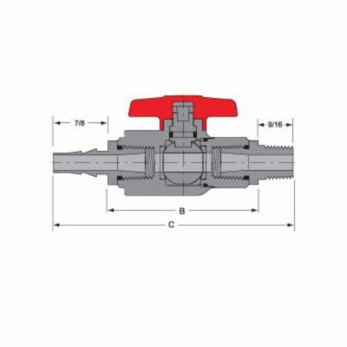 Spears® 1529-002