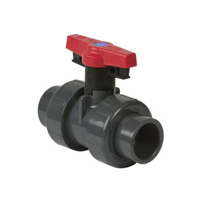 Spears PVC Ball Valve