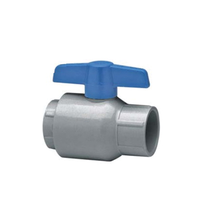 Spears 2622-030C CPVC Ball Valve, 3 in Socket | Cooney Brothers