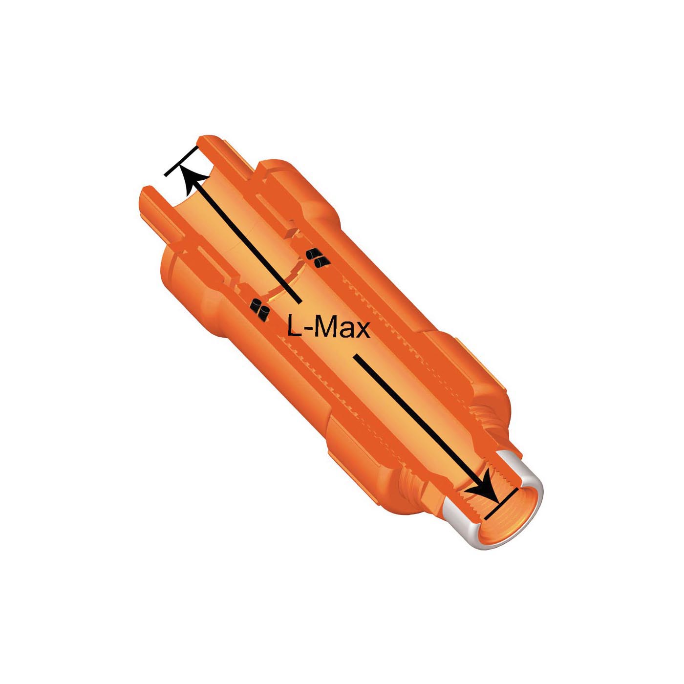 Spears® 42001SR