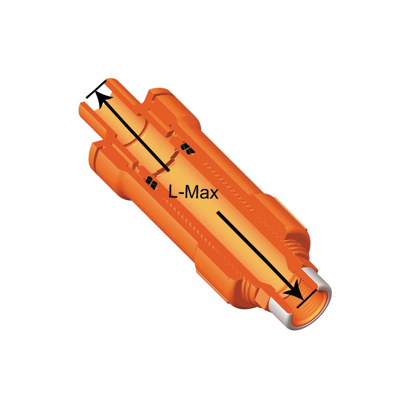Spears® 42004SR